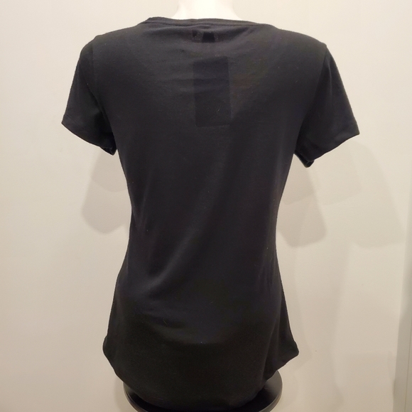 Orb Jesse Short Sleeve Tee - Picture 3 of 4